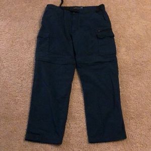 BC Clothing Cargo Hiking XXLx32